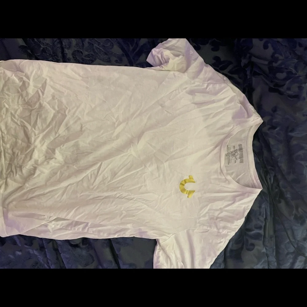 True Religion T Shirt